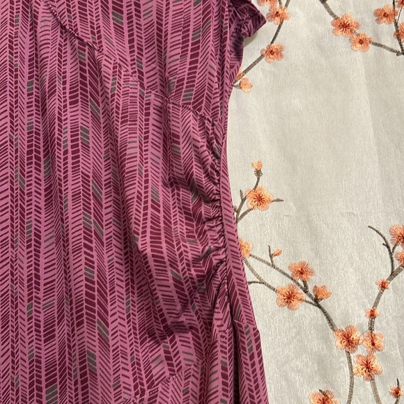 ATHLETA DRESS - Picture 4 of 5